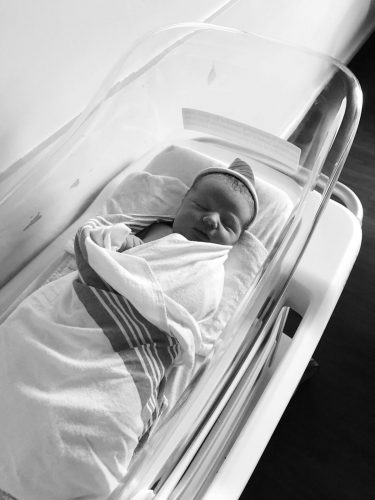 Welcome: McMullen